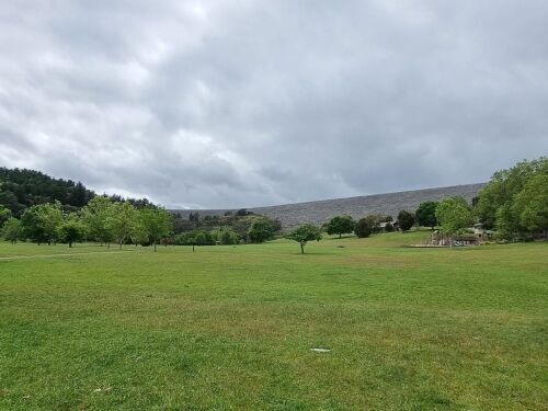 Cardinia Reservoir Orienteering